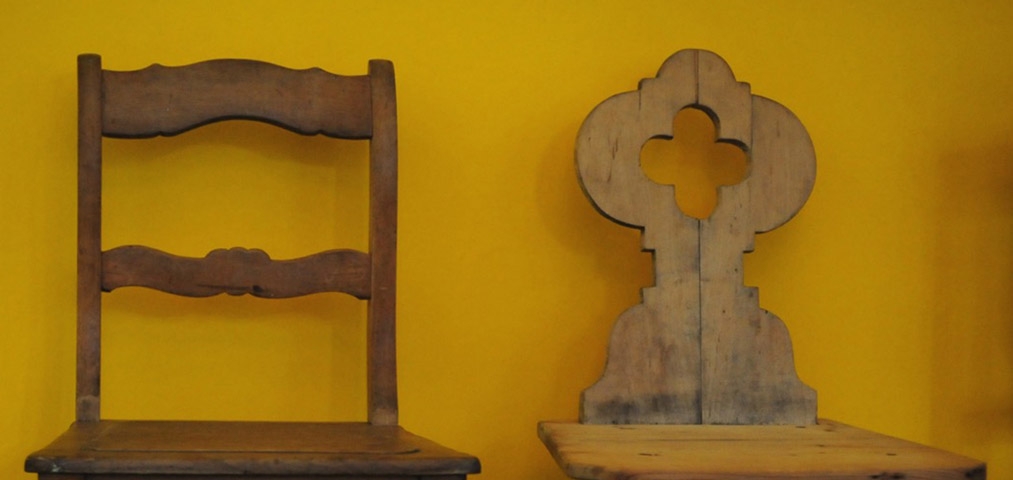 V7 Chairs