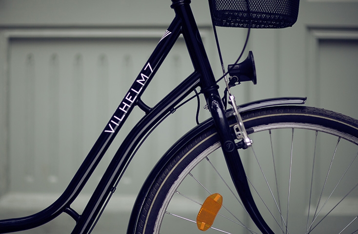 V7 Bike