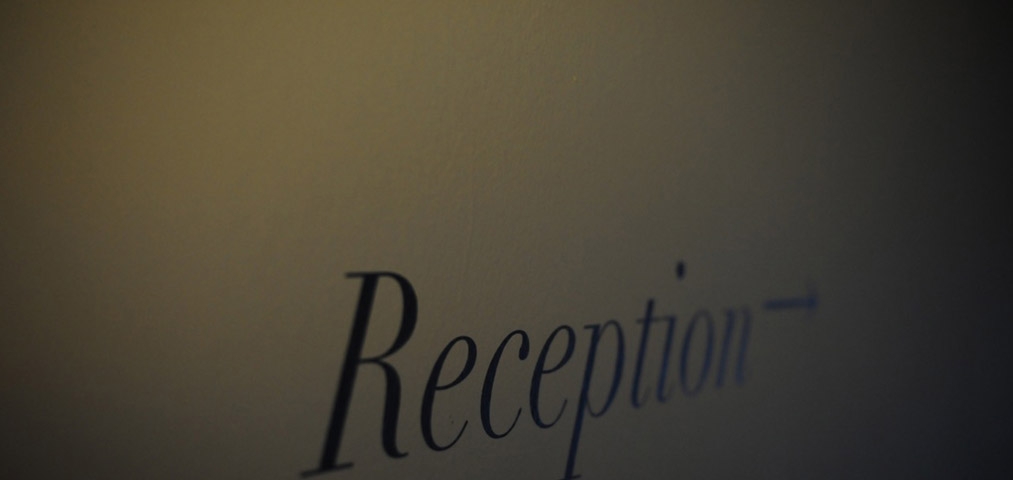 V7 Recption